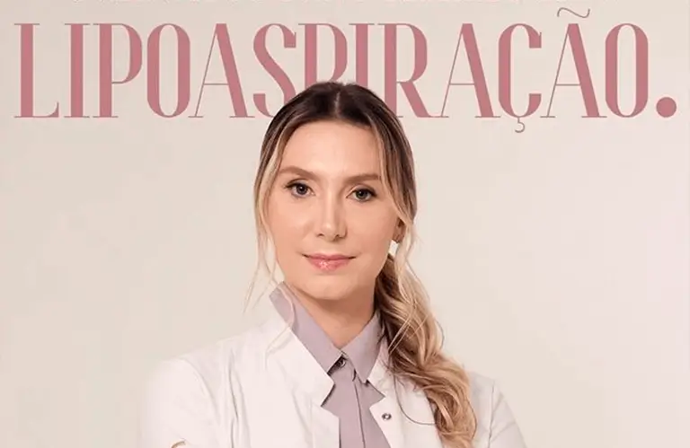 Lipoaspiração